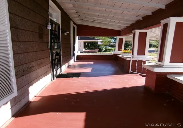 4th image of 1732 Martin Luther King St, Selma, AL 36703 | MLS# 587846