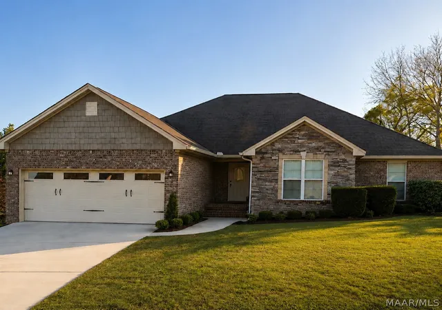 1st image of 75 Ashton Park Dr, Millbrook, AL 36054 | MLS# 587760
