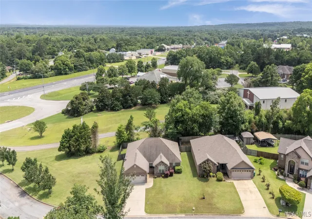 25th image of 75 Ashton Park Dr, Millbrook, AL 36054 | MLS# 587760