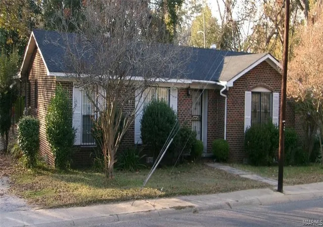 1st image of 1539 Marie Foster St, Selma, AL 36703 | MLS# 587847