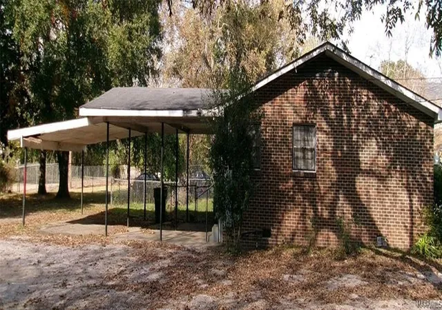 2nd image of 1539 Marie Foster St, Selma, AL 36703 | MLS# 587847