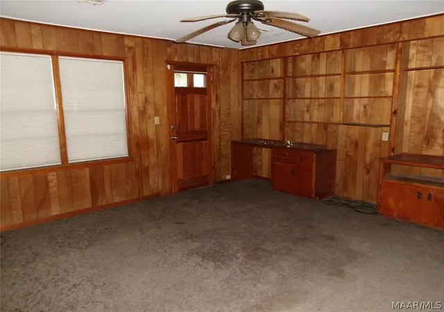 3rd image of 1539 Marie Foster St, Selma, AL 36703 | MLS# 587847