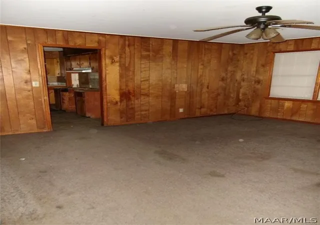 4th image of 1539 Marie Foster St, Selma, AL 36703 | MLS# 587847