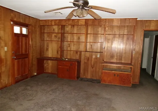 5th image of 1539 Marie Foster St, Selma, AL 36703 | MLS# 587847