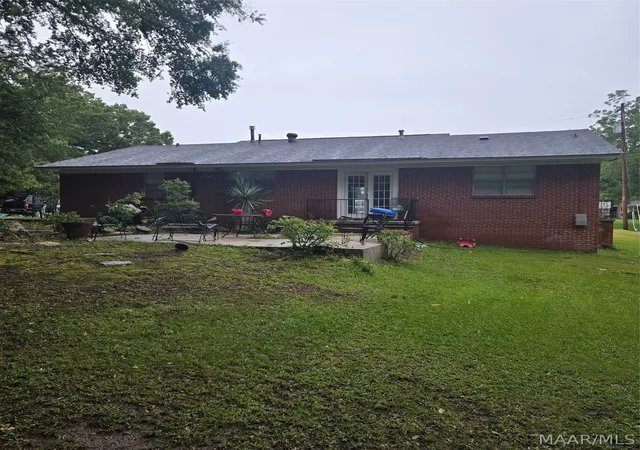 Homes for sale in Prattville, AL | 906 Skidmore Ave, Prattville, AL 36066 | MLS# 587863