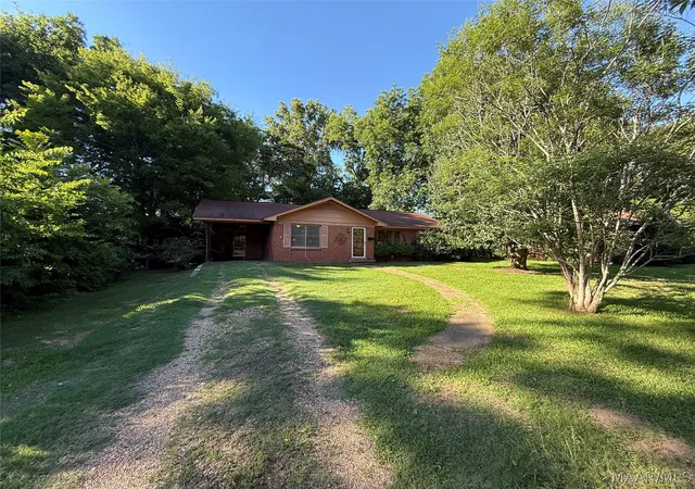 2nd image of 407 Laurel Ave, Selma, AL 36701 | MLS# 587867