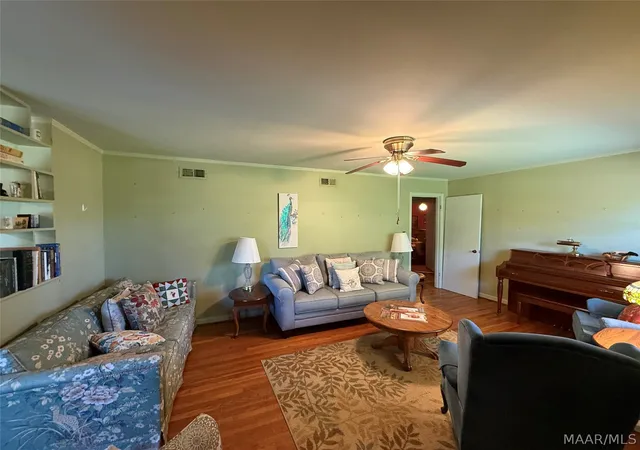 5th image of 407 Laurel Ave, Selma, AL 36701 | MLS# 587867