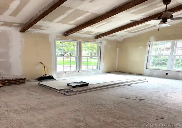 4th image of 2711 Gwynnbrook Rd, Montgomery, AL 36116 | MLS# 587845