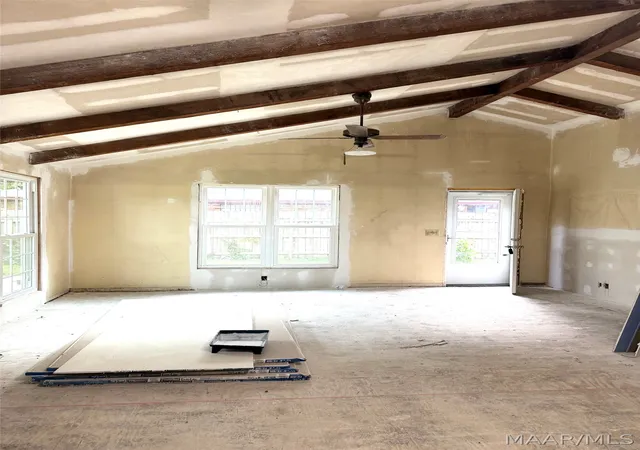 5th image of 2711 Gwynnbrook Rd, Montgomery, AL 36116 | MLS# 587845