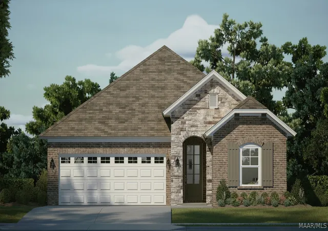 1st image of 370 Ashling Ave, Pike Road, AL 36064 | MLS# 587882