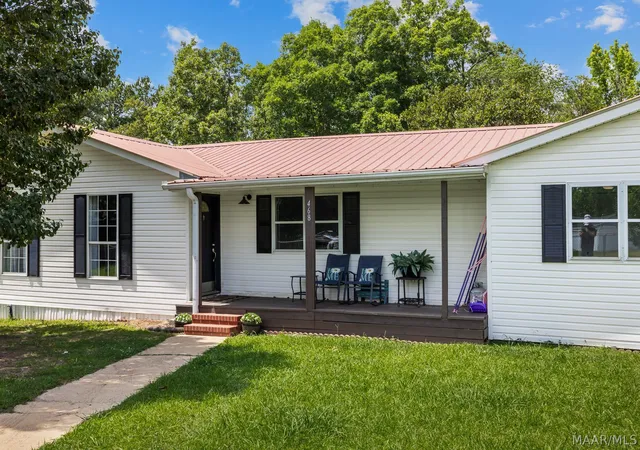 Homes for sale in Jemison, AL | 468 County Road 132 Road, Jemison, AL 35085 | MLS# 587876