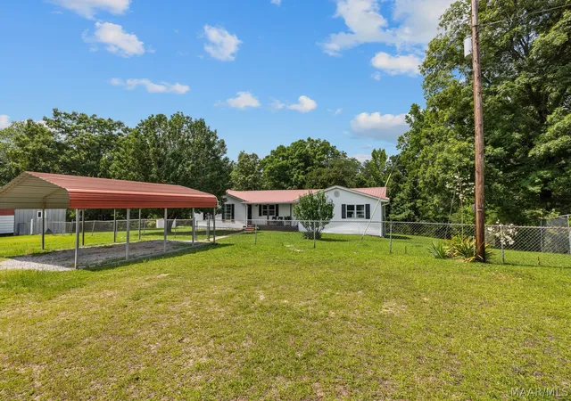 Homes for sale in Jemison, AL | 468 County Road 132 Road, Jemison, AL 35085 | MLS# 587876