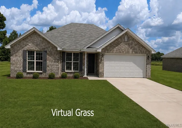 1st image of 2449 Landing Ln, Deatsville, AL 36022 | MLS# 587866