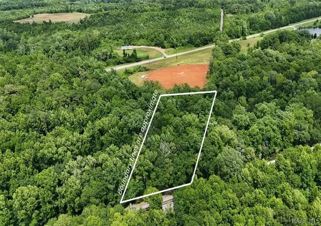 2nd image of 3100 Hwy 31 Hwy, Verbena, AL 36091 | MLS# 587886