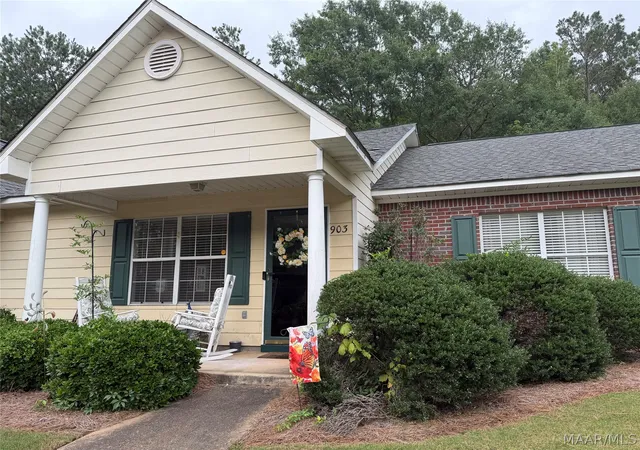 Photo 1 of Condo for sale at 500 Waverly Pl #903, Opelika, AL 36801 | MLS# 587849 | Listing updated on 2026-08-04