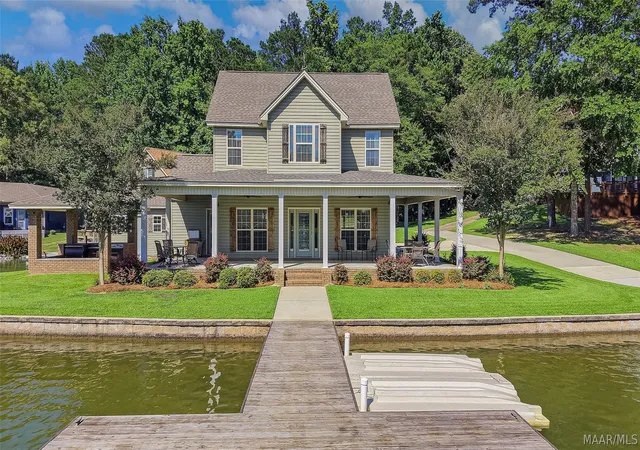 1st image of 111 Cedar Grove Ln, Eclectic, AL 36024 | MLS# 587784