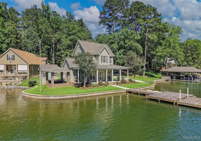 5th image of 111 Cedar Grove Ln, Eclectic, AL 36024 | MLS# 587784
