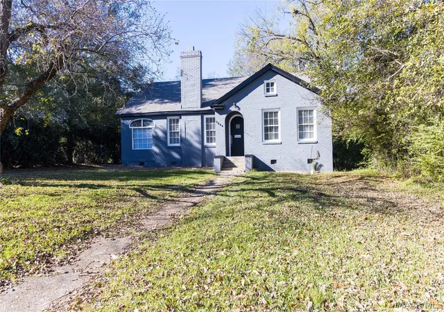 Photo 1 of Single family home for sale at 3256 Montezuma Rd, Montgomery, AL 36106 | MLS# 587902 | Listing updated on 2026-08-18