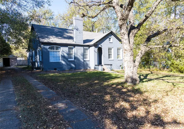 Photo 2 of Single family home for sale at 3256 Montezuma Rd, Montgomery, AL 36106 | MLS# 587902 | Listing updated on 2026-08-18