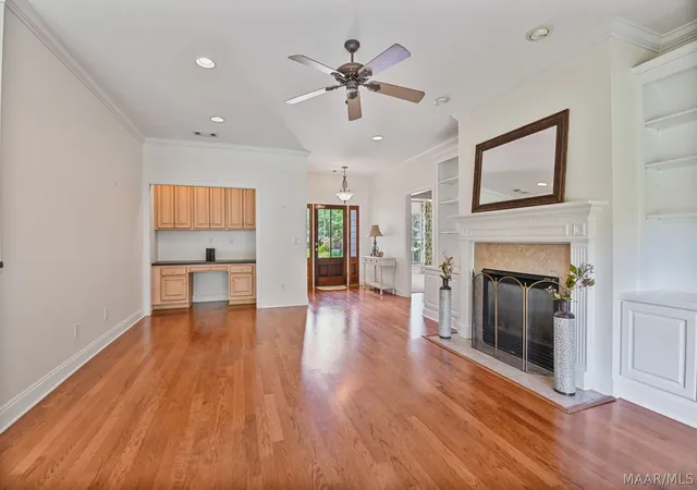 5th image of 5650 Ash Grove Ct, Montgomery, AL 36116 | MLS# 587933