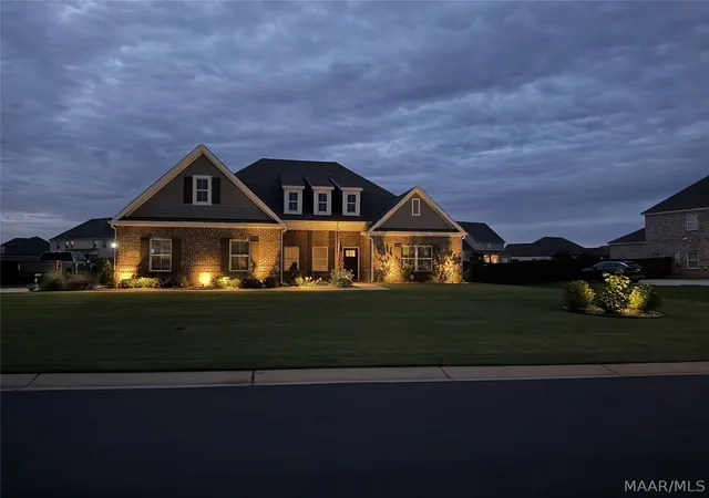 2nd image of 222 Alston Dr, Wetumpka, AL 36093 | MLS# 587818