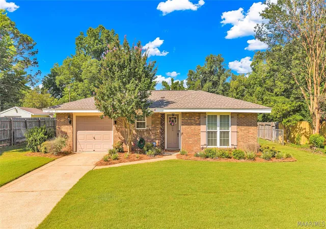 1st image of 109 W Teri Ct, Prattville, AL 36066 | MLS# 587934