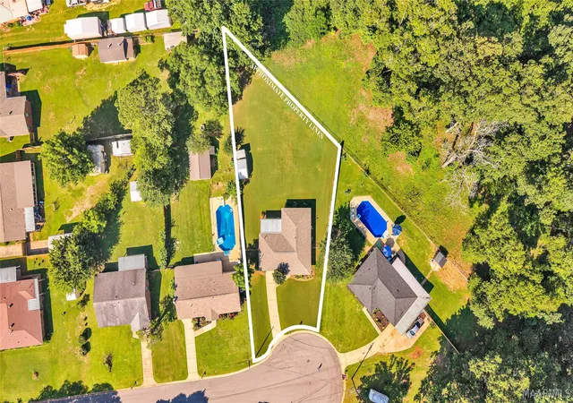 34th image of 109 W Teri Ct, Prattville, AL 36066 | MLS# 587934