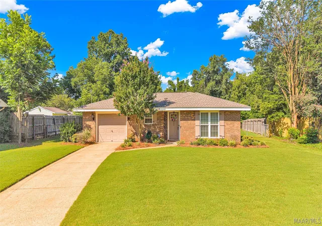 4th image of 109 W Teri Ct, Prattville, AL 36066 | MLS# 587934