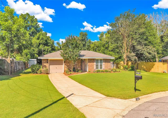 5th image of 109 W Teri Ct, Prattville, AL 36066 | MLS# 587934