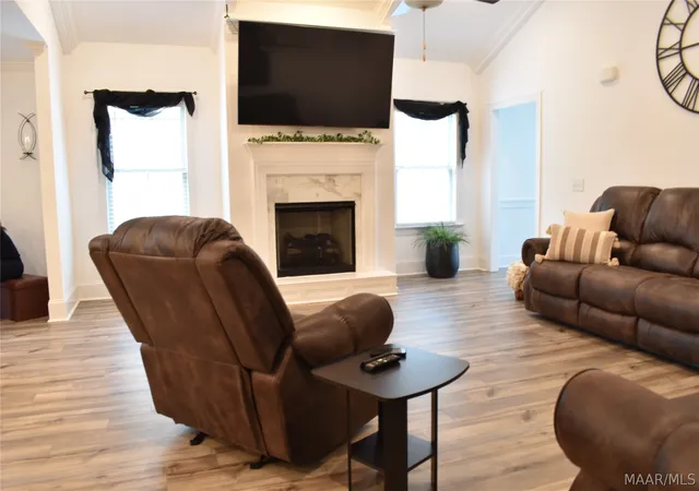 5th image of 400 Crushing Hts, Pike Road, AL 36064 | MLS# 587859