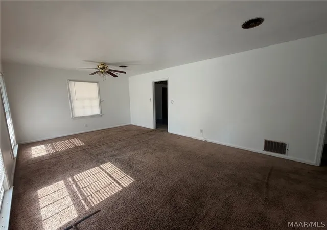 Photo 2 of Single family home for sale at 4325 Nordale Dr, Montgomery, AL 36116 | MLS# 587955 | Listing updated on 2026-08-28