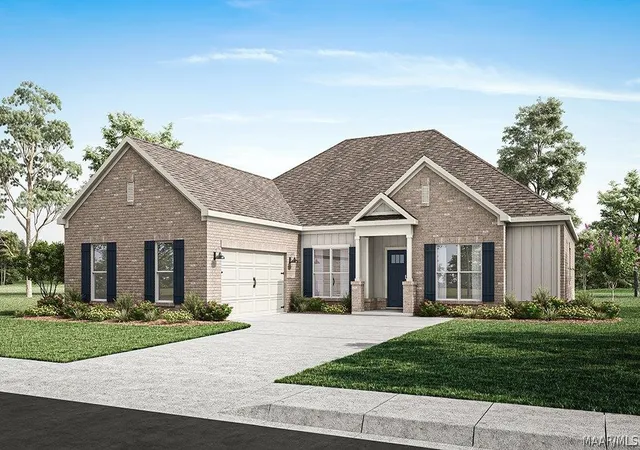 1st image of 8000 Valor Wy, Pike Road, AL 36064 | MLS# 587824