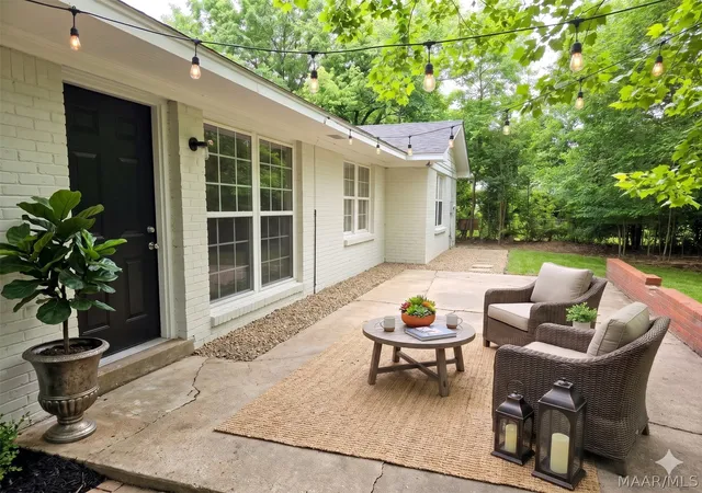 18th image of 3026 Guymar Rd, Montgomery, AL 36111 | MLS# 586900