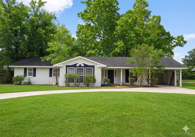 1st image of 3026 Guymar Rd, Montgomery, AL 36111 | MLS# 586900