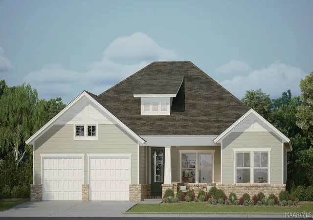 1st image of 8985 Chattan Wy, Pike Road, AL 36064 | MLS# 587958