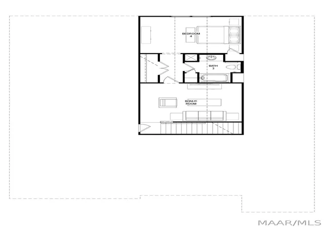 4th image of 8985 Chattan Wy, Pike Road, AL 36064 | MLS# 587958