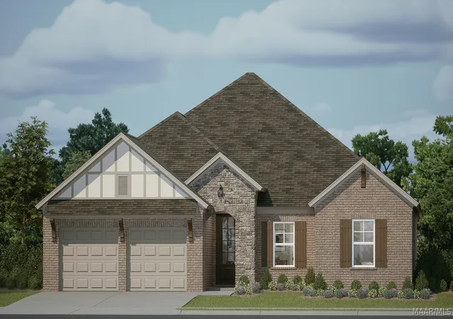 1st image of 8911 Chattan Wy, Pike Road, AL 36064 | MLS# 587960