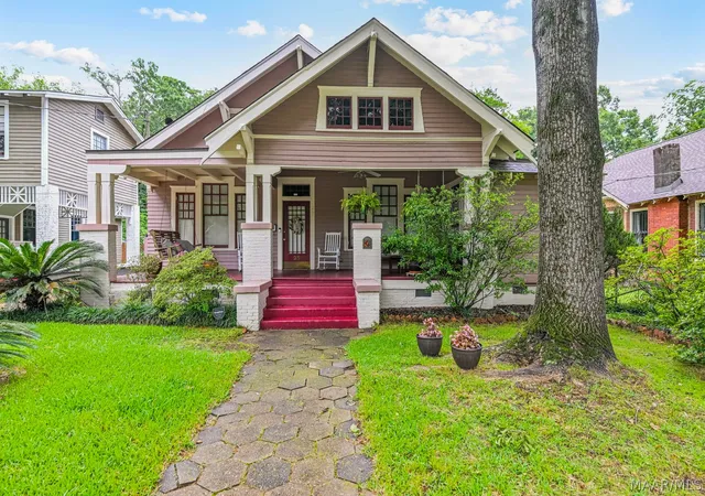 1st image of 25 S Capitol Pkwy, Montgomery, AL 36107 | MLS# 587987