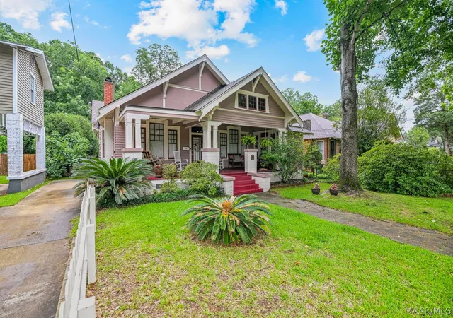 2nd image of 25 S Capitol Pkwy, Montgomery, AL 36107 | MLS# 587987
