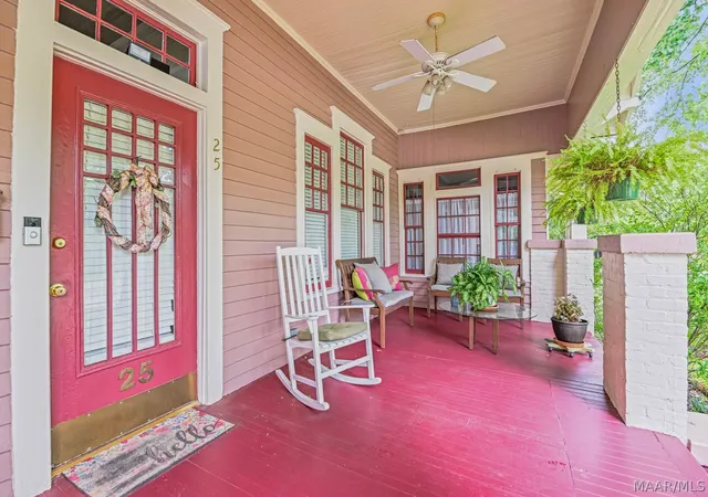 3rd image of 25 S Capitol Pkwy, Montgomery, AL 36107 | MLS# 587987
