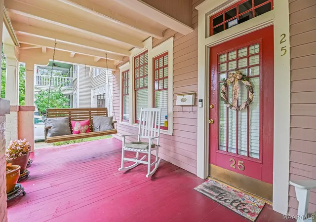 4th image of 25 S Capitol Pkwy, Montgomery, AL 36107 | MLS# 587987