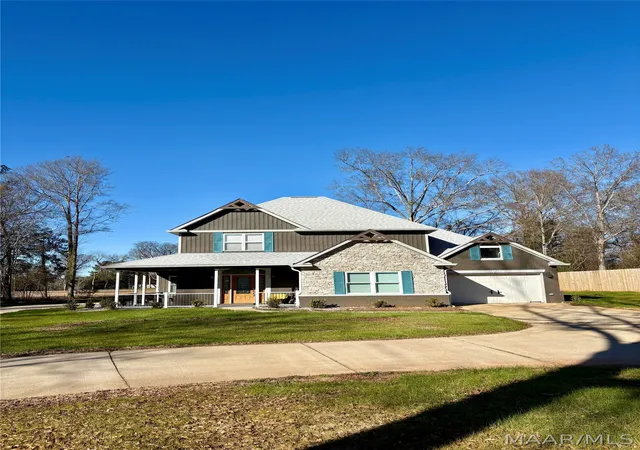 1st image of 500 Lafayette St, Marion, AL 36756 | MLS# 587944