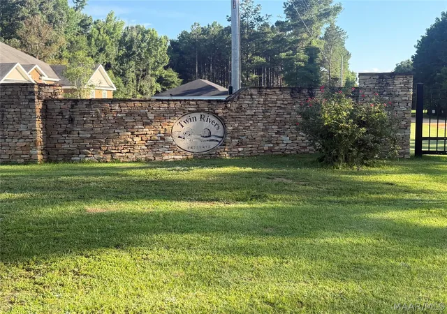 2nd image of 0 Twin Rivers Dr, Selma, AL 36701 | MLS# 588000