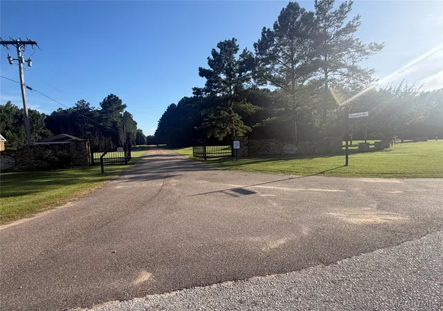 5th image of 0 Twin Rivers Dr, Selma, AL 36701 | MLS# 588000