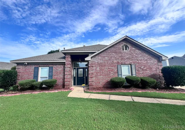 1st image of 8933 Chantilly Wy, Montgomery, AL 36116 | MLS# 588005