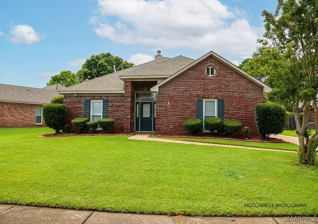 2nd image of 8933 Chantilly Wy, Montgomery, AL 36116 | MLS# 588005