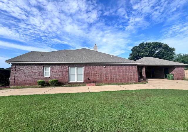 4th image of 8933 Chantilly Wy, Montgomery, AL 36116 | MLS# 588005