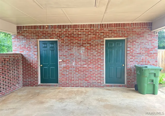 61st image of 8933 Chantilly Wy, Montgomery, AL 36116 | MLS# 588005