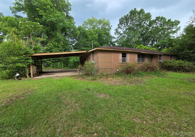 1st image of 2900 County Road 2214 Road, Troy, AL 36079 | MLS# 588010