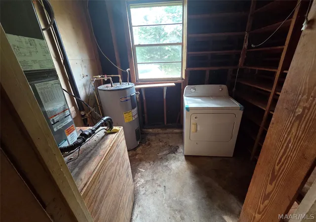 Photo 3 of Sale Pending at 2900 County Rd 2214, Troy, AL 36079 | MLS# 588010 | Listing updated on 2026-08-27
